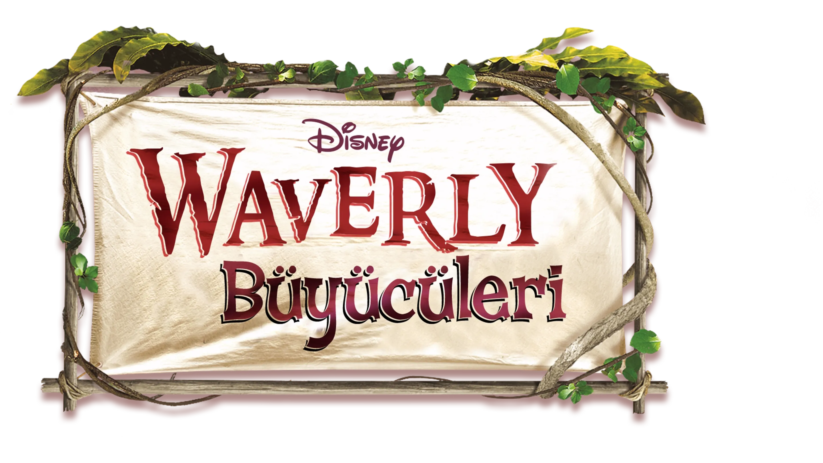 Waverly Büyücüleri