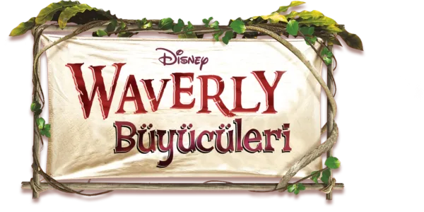 Waverly Büyücüleri