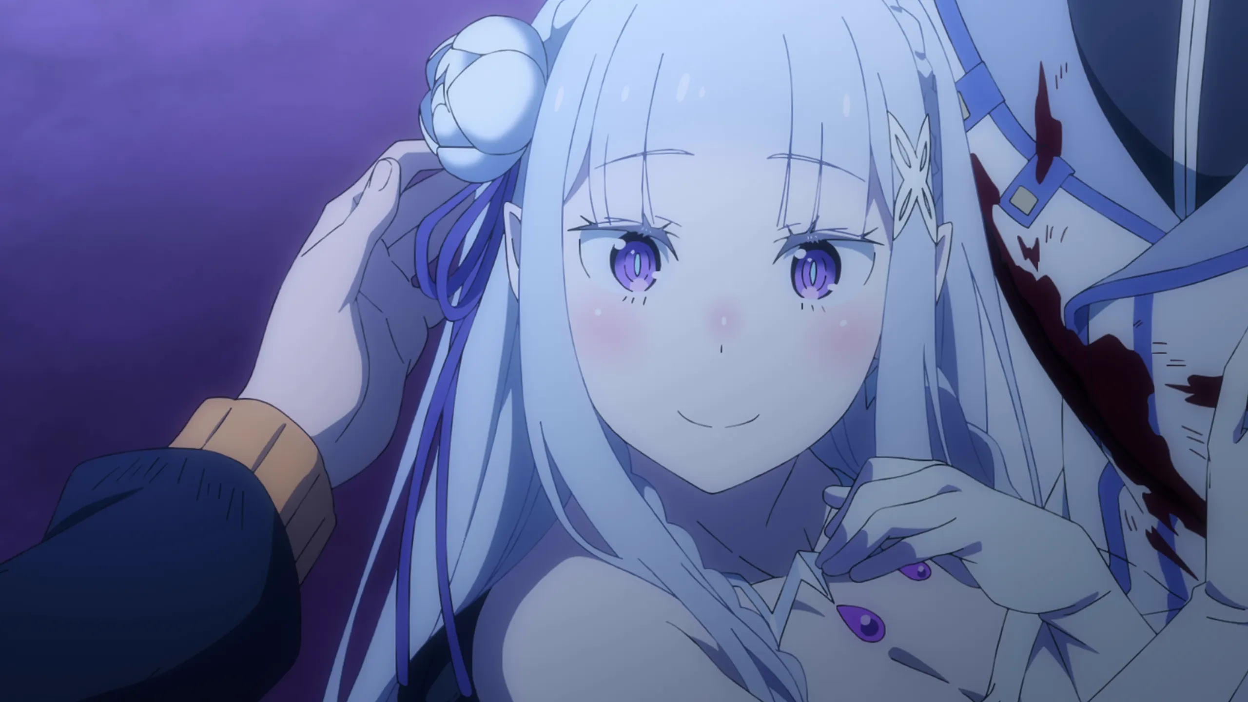 thumbnail - S3：第9話「混戦都市」