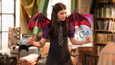 thumbnail - S1:E15 First Villain