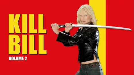 thumbnail - Kill Bill: Volume 2