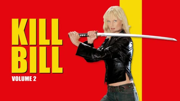 thumbnail - Kill Bill: Volume 2