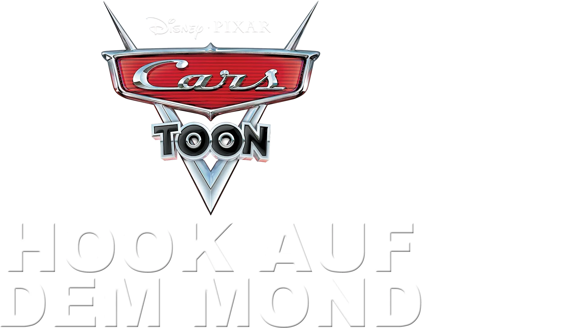 Cars Toon: Hook auf dem Mond