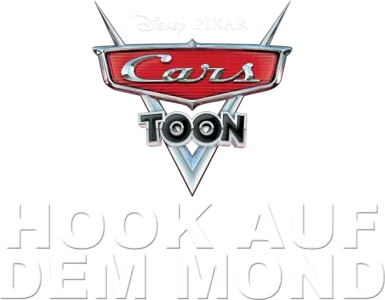Cars Toon: Hook auf dem Mond