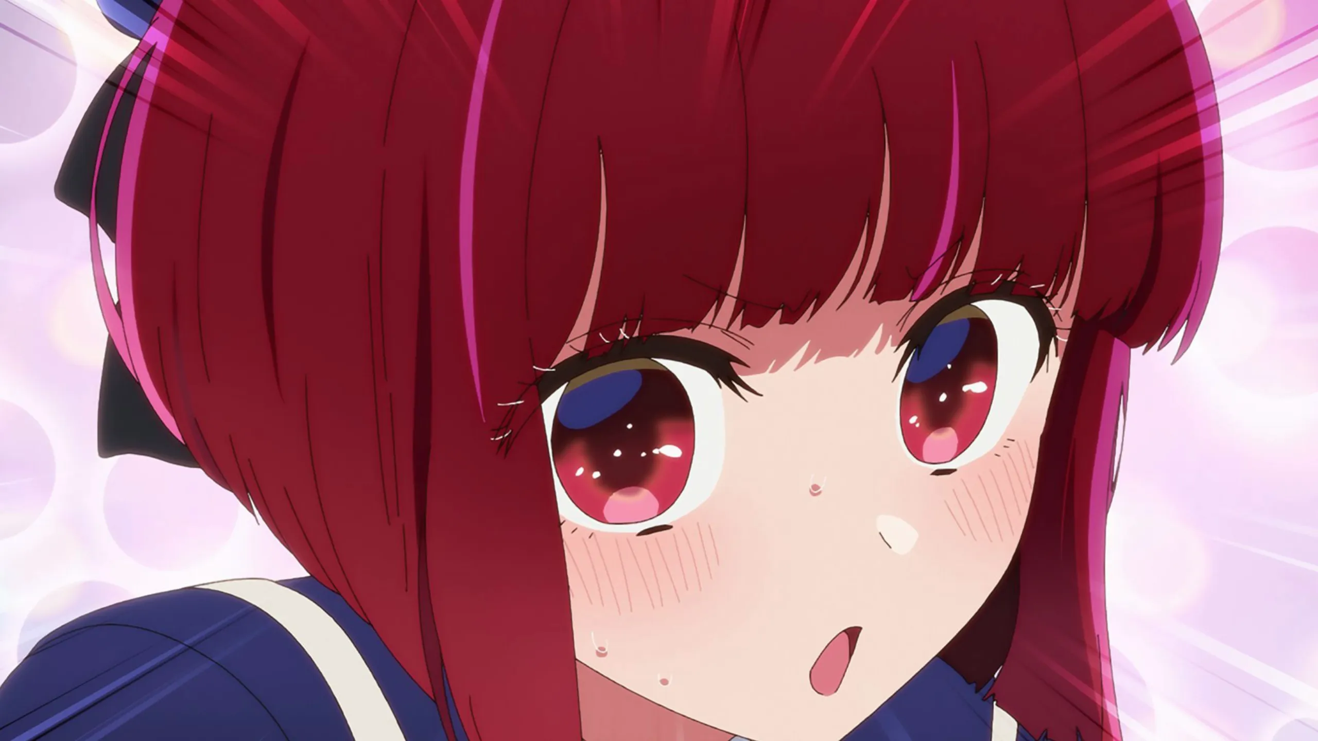 thumbnail - S1：第3話「漫画原作ドラマ」