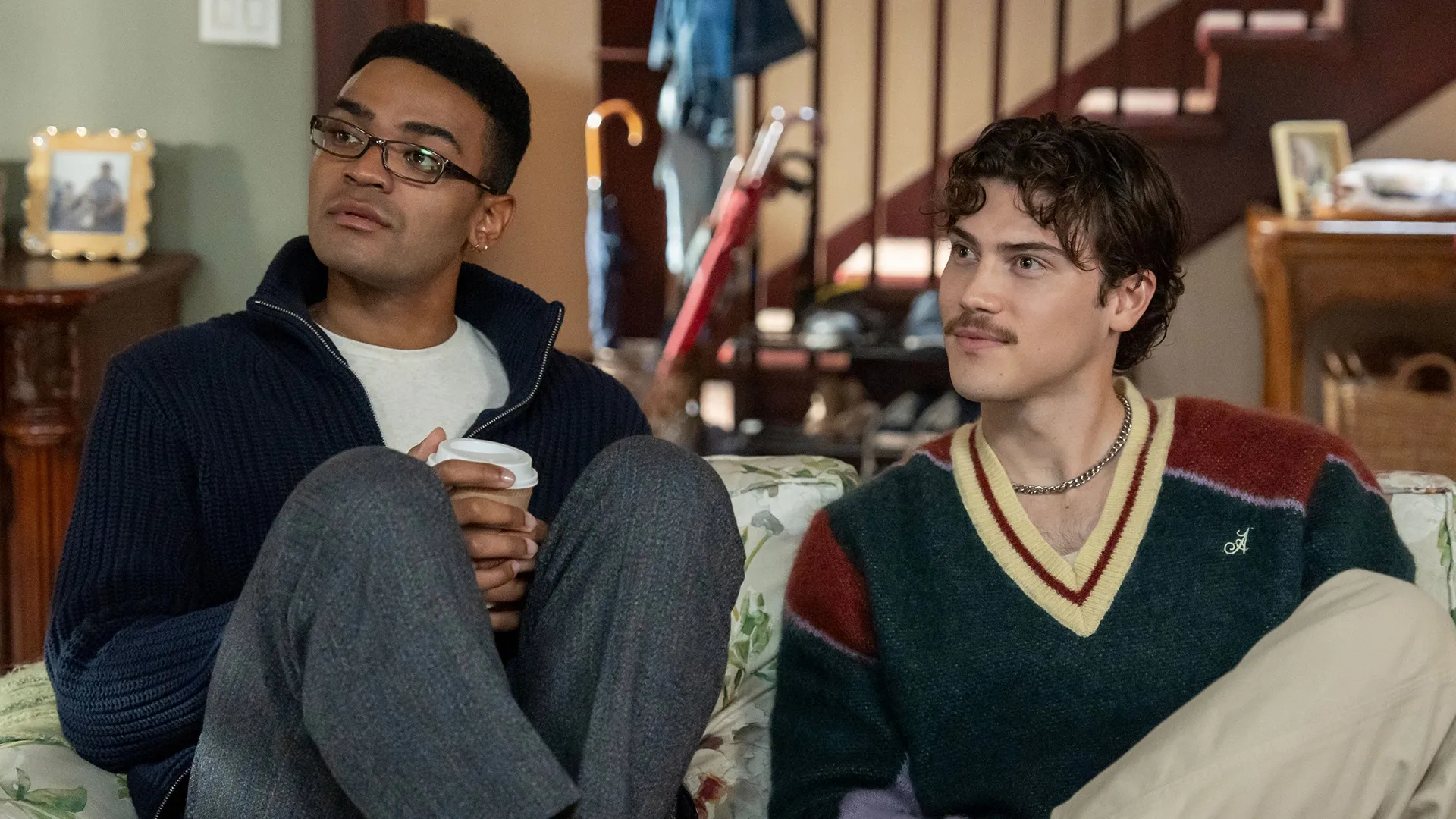 thumbnail - S1:E4 House Rules