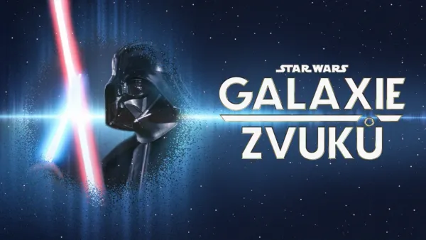 thumbnail - Star Wars galaxie zvuků