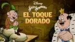 thumbnail - El toque dorado