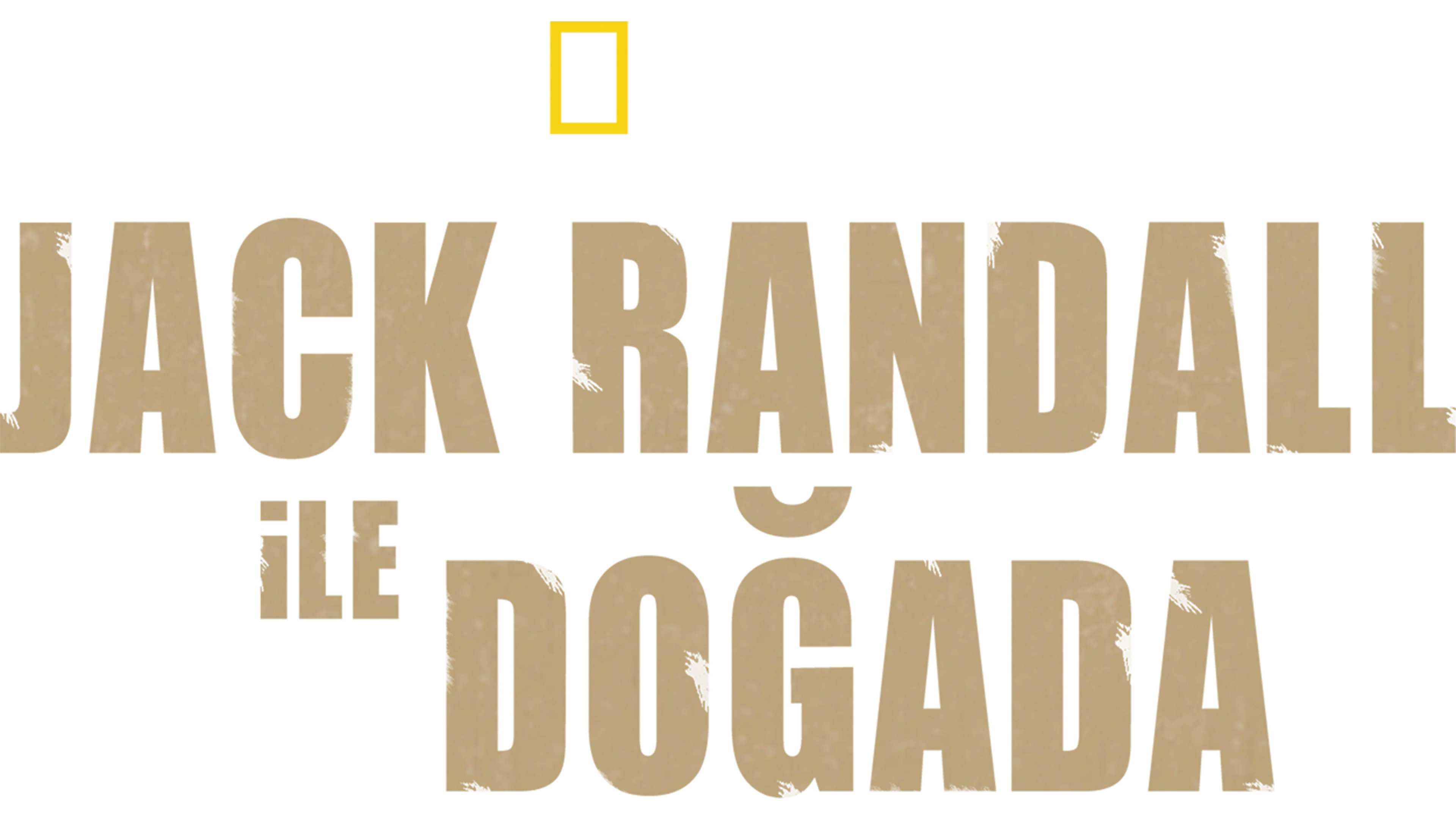 Jack Randall ile Doğada
