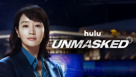 thumbnail - Unmasked (Eng Dub)