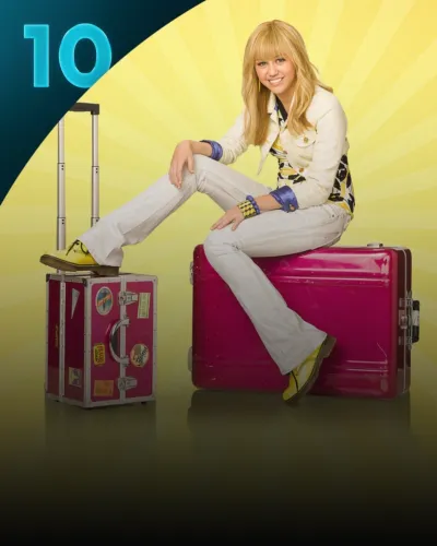 Hannah Montana: The Movie
