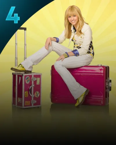 Hannah Montana