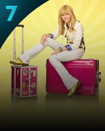 Hannah Montana: La película