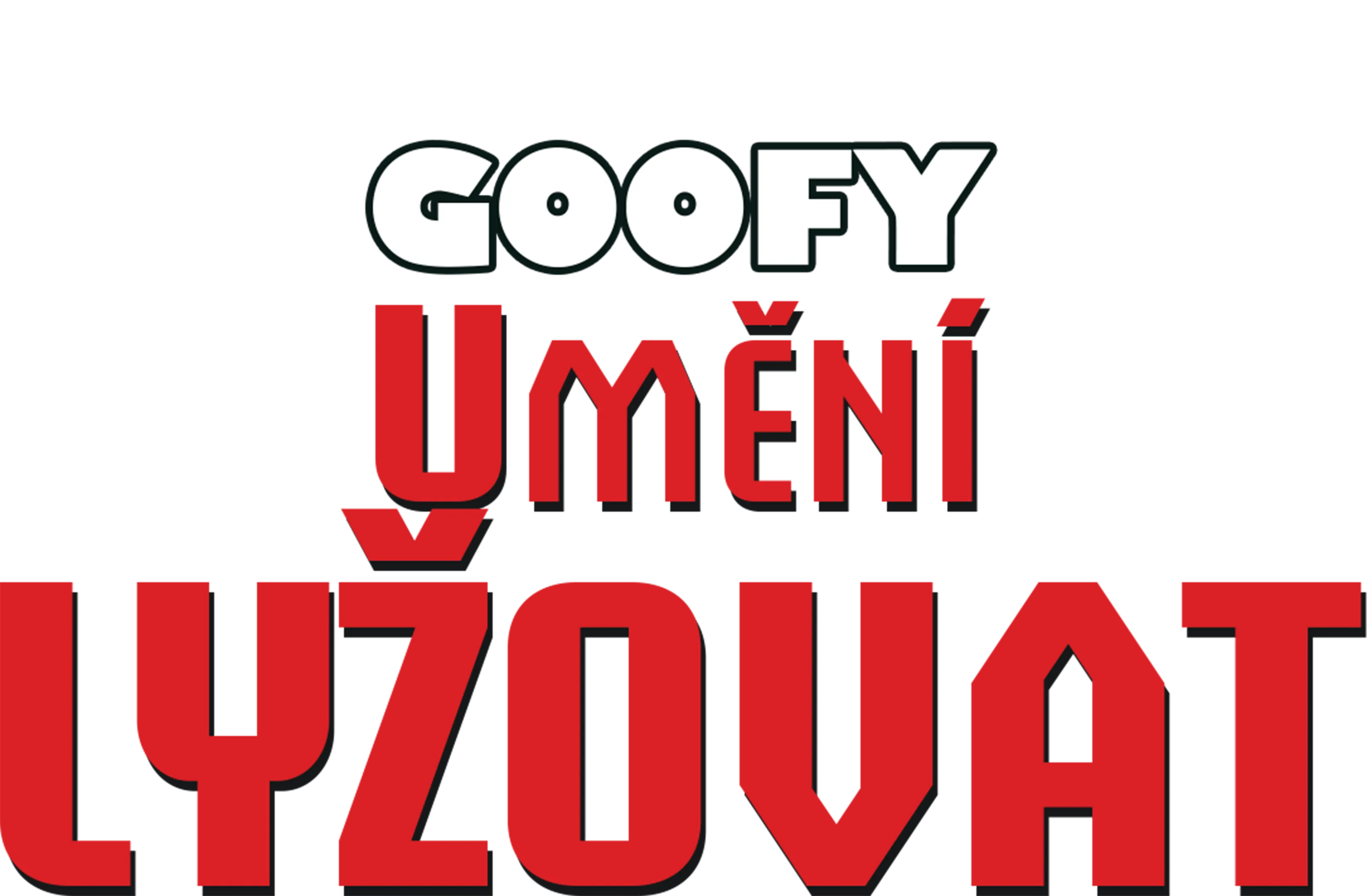 Umění lyžovat