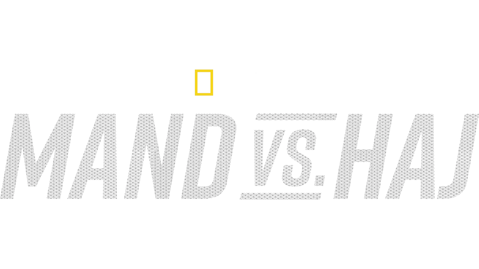 Mand vs. Haj