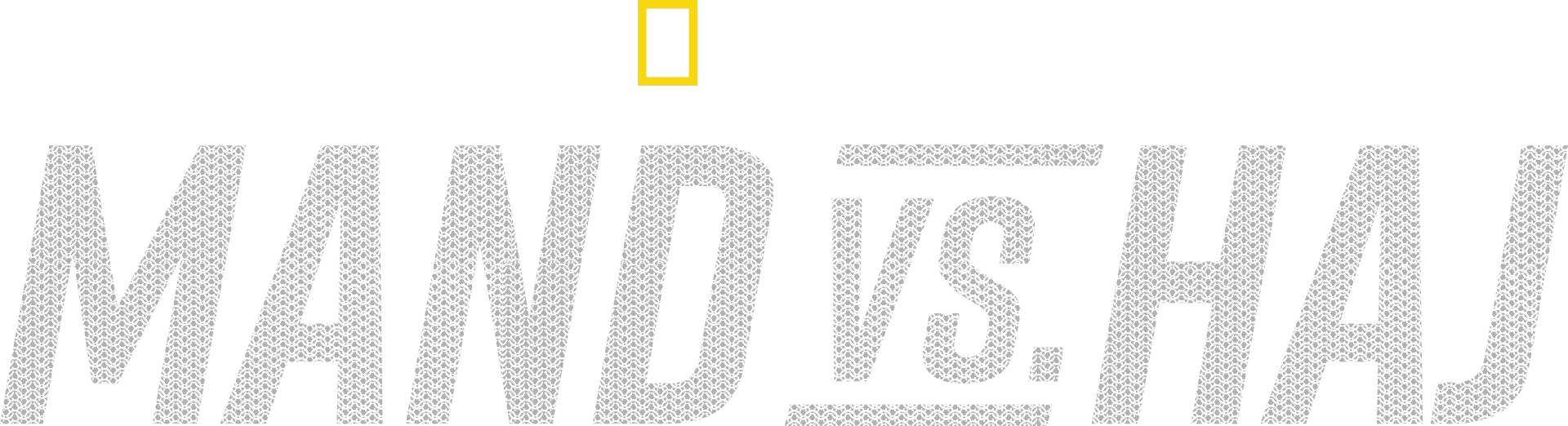 Mand vs. Haj