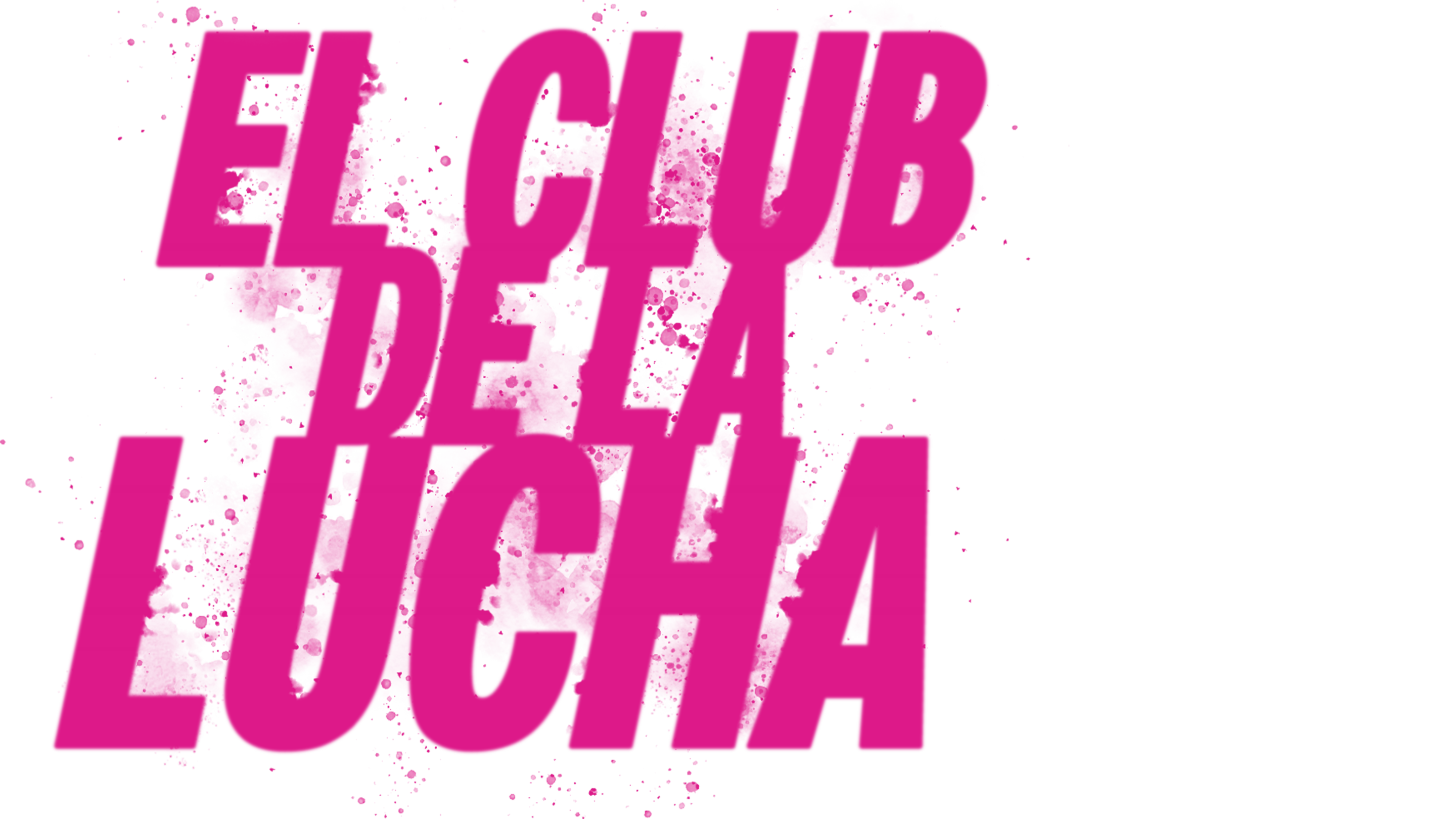 El club de la lucha
