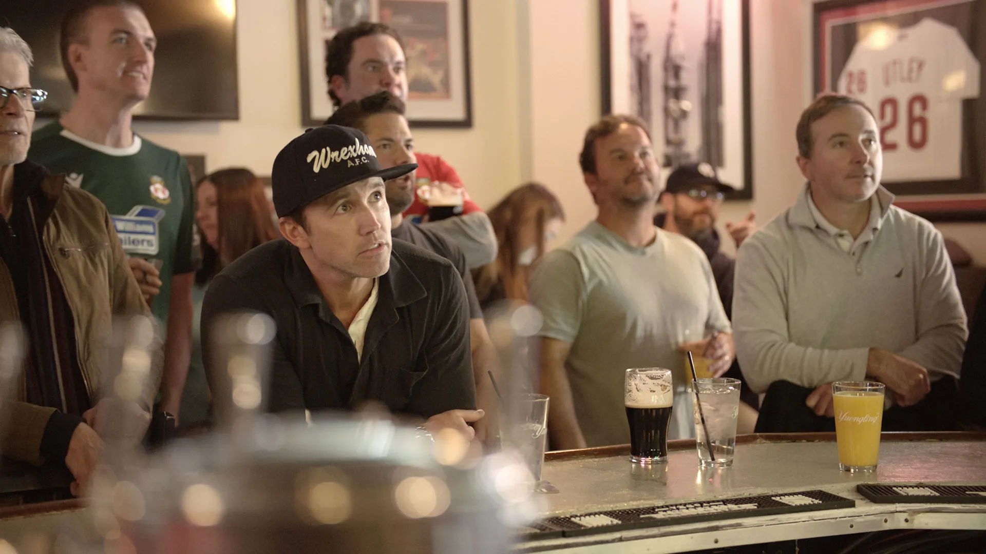 thumbnail - S1:E11 Sack the Gaffer