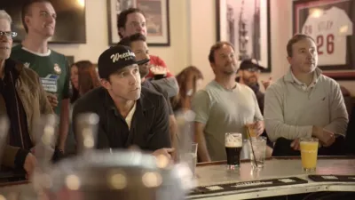 thumbnail - S1:E11 Sack the Gaffer