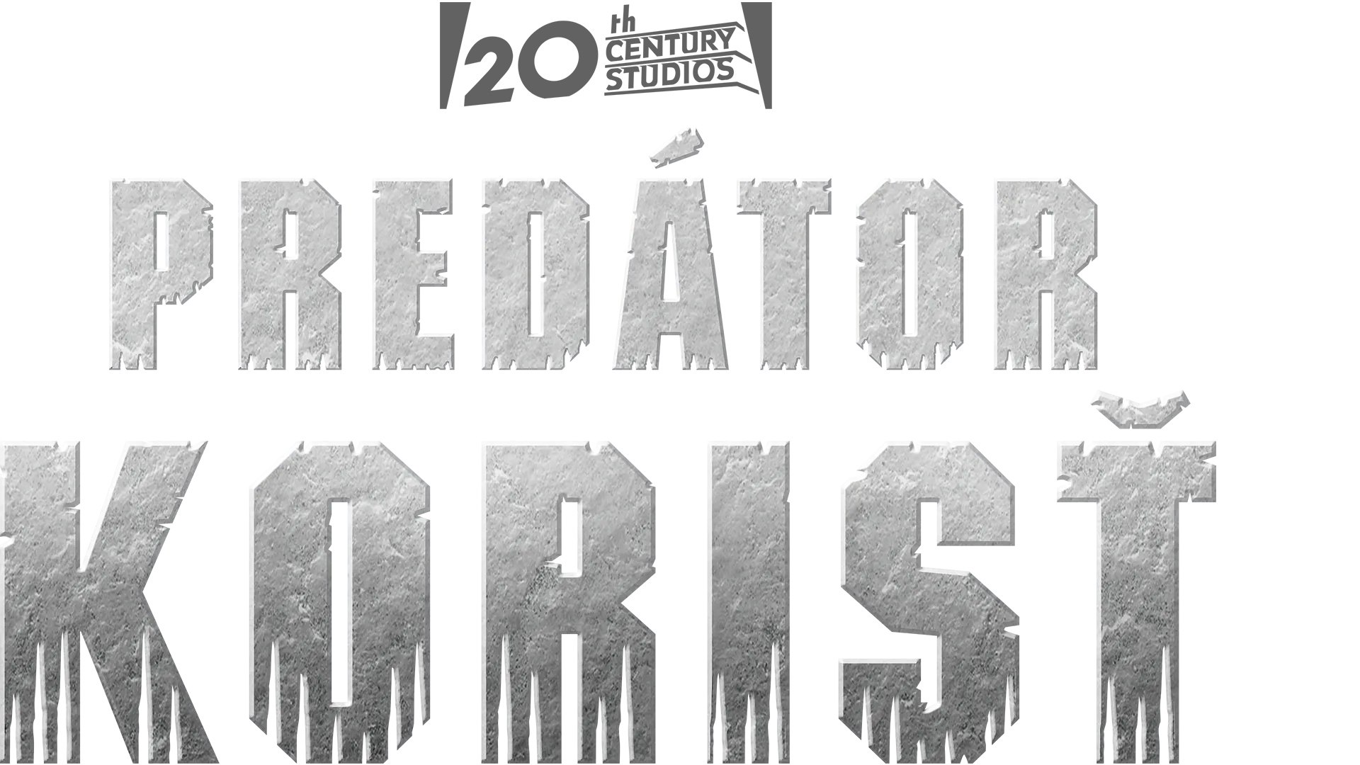 Predátor: Korisť