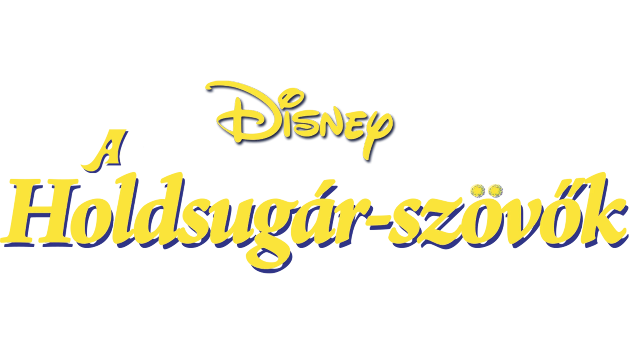 A holdsugár-szövők