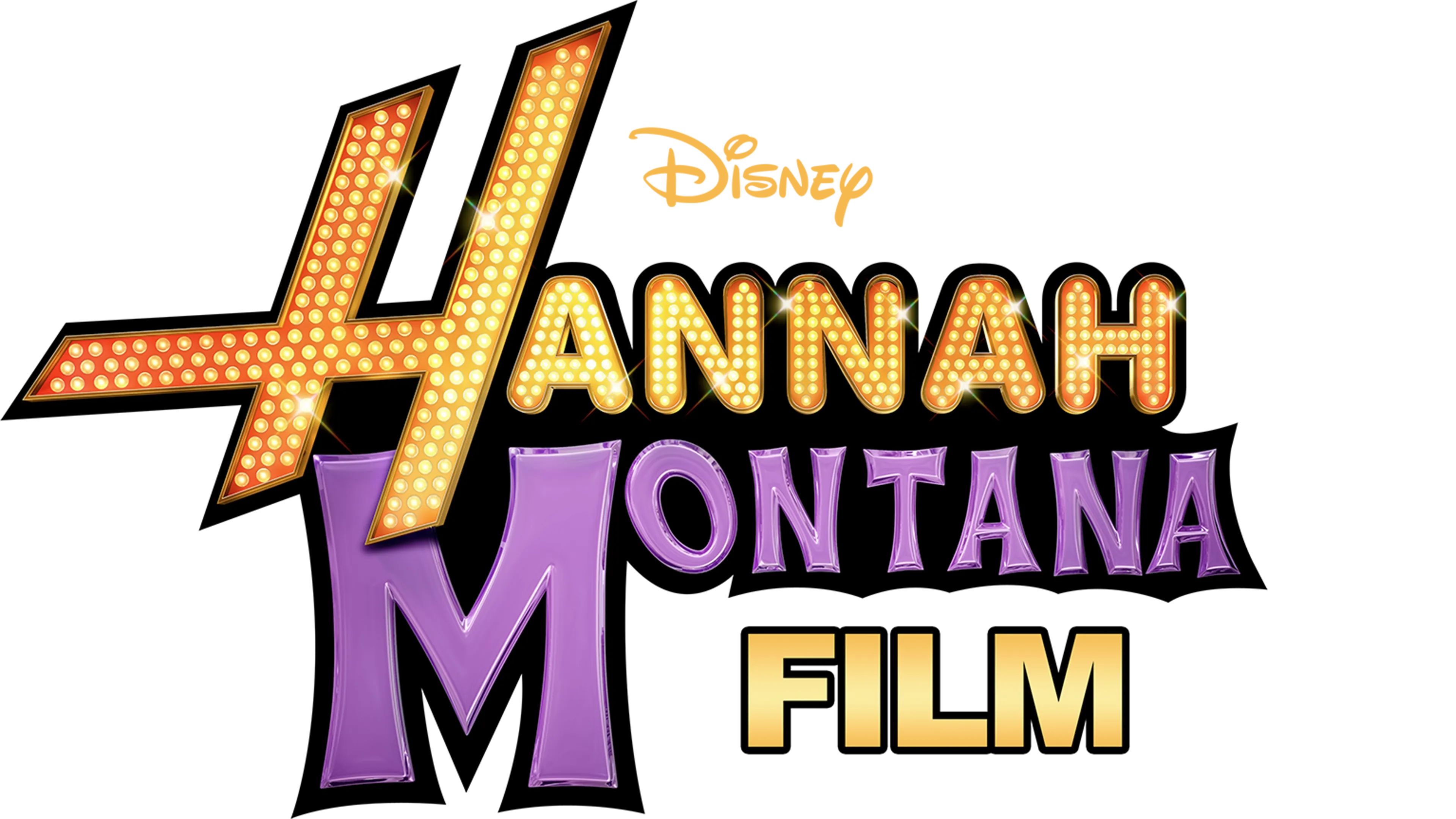 Hannah Montana. Film