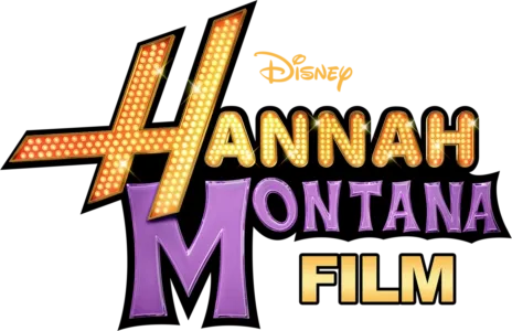Hannah Montana. Film