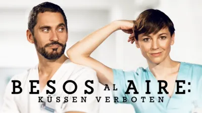 Besos al aire: Küssen verboten