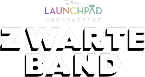Zwarte band