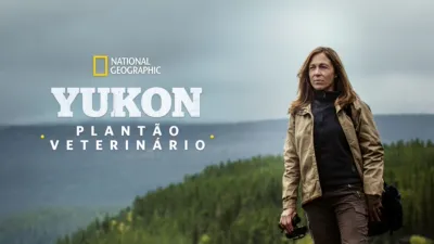 Yukon: Plantão Veterinário