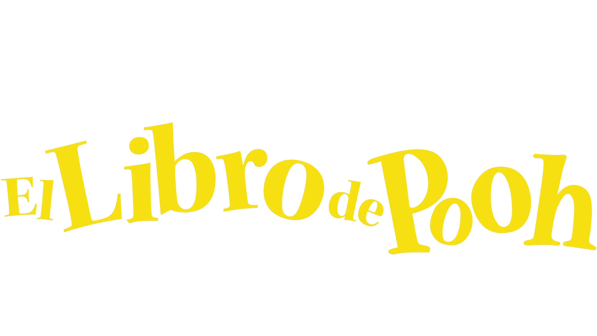 El libro de Pooh