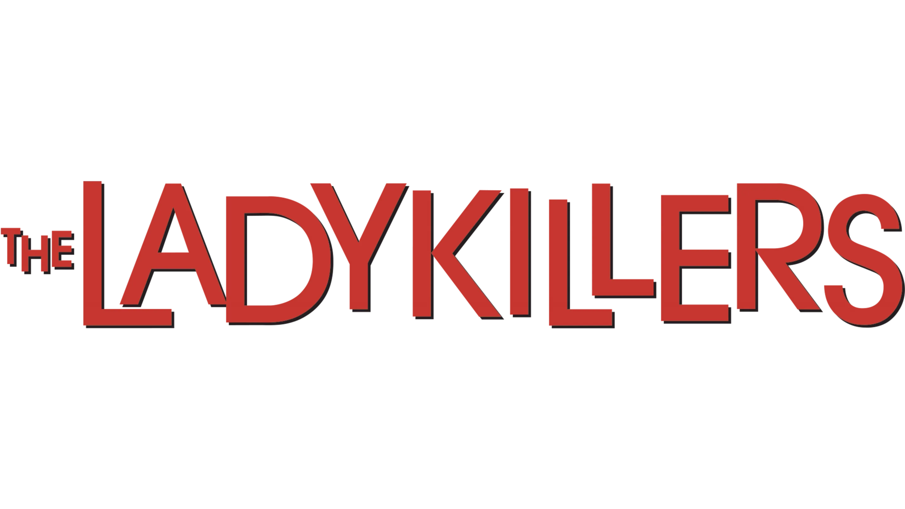The Ladykillers