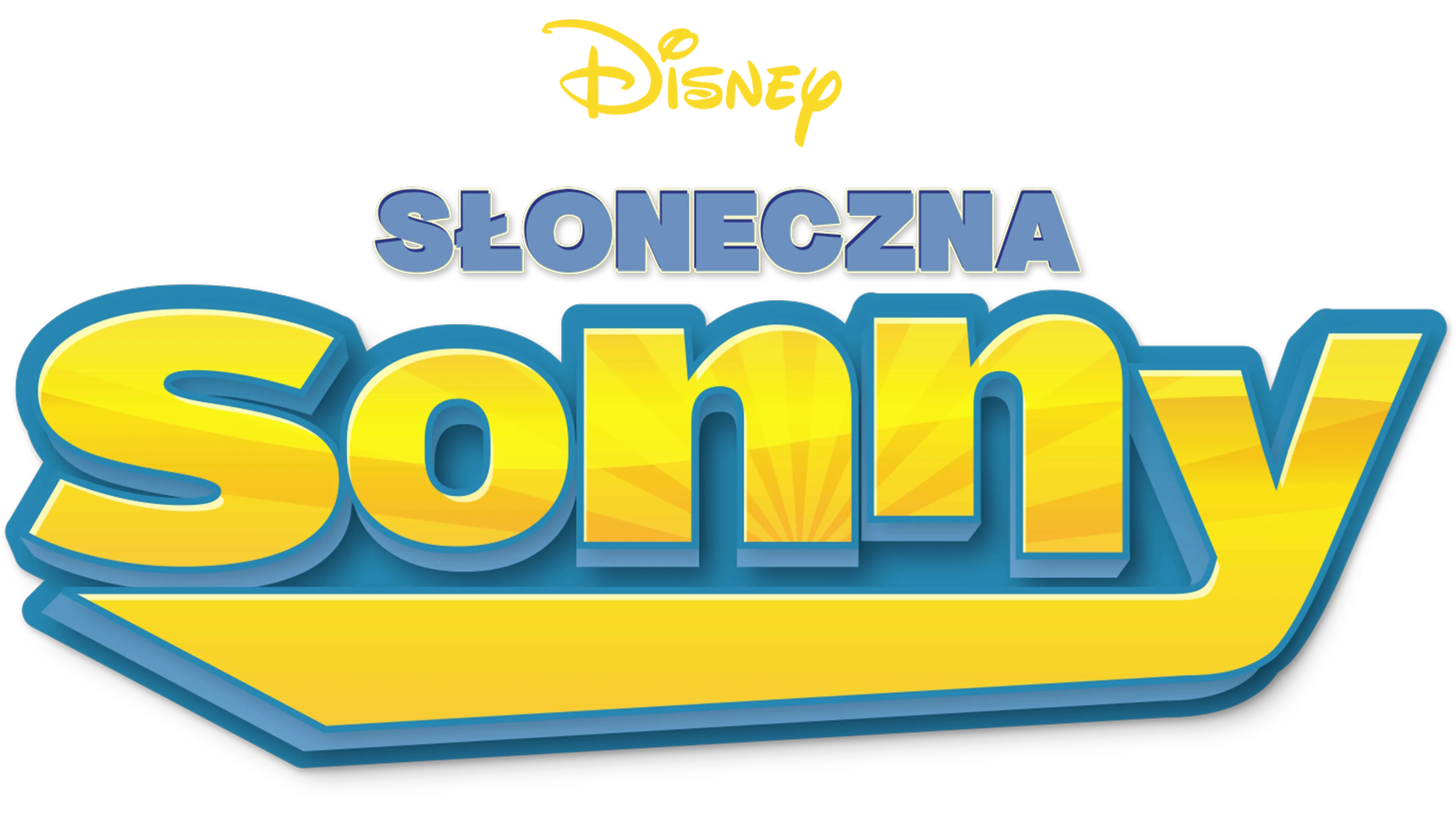 Słoneczna Sonny