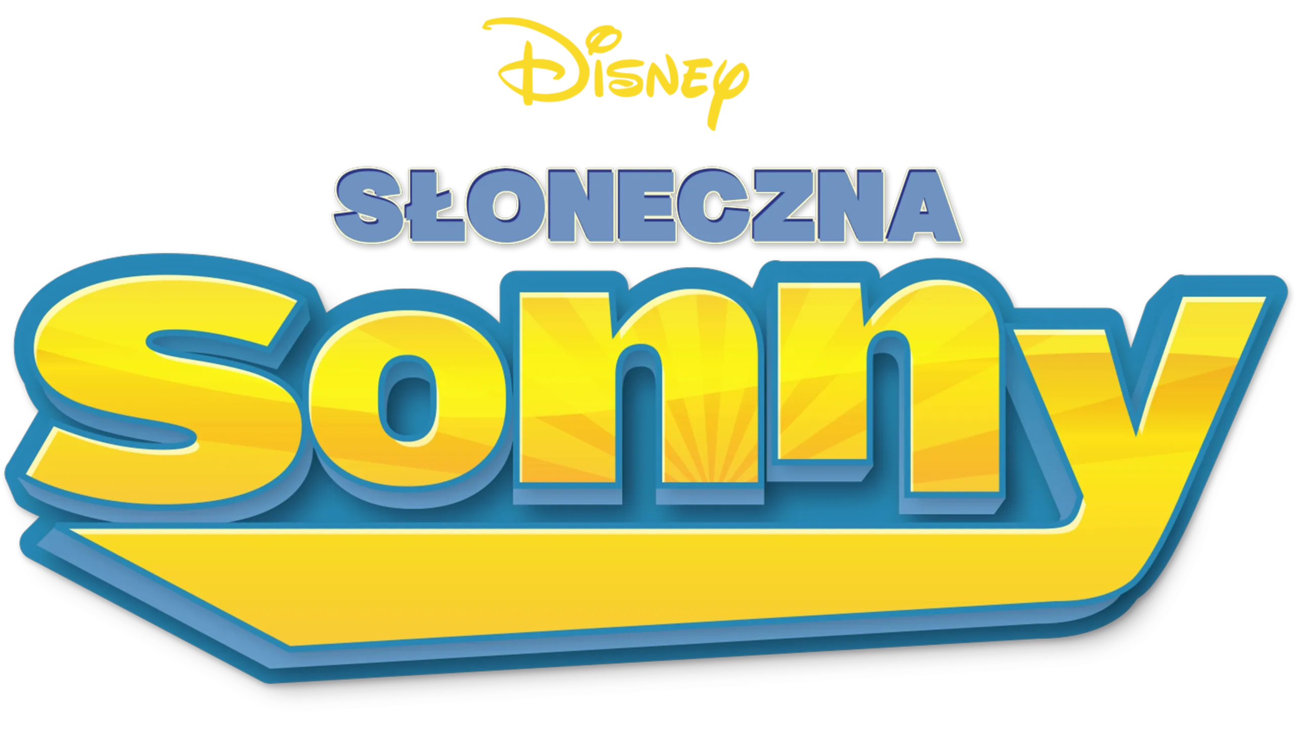 Słoneczna Sonny