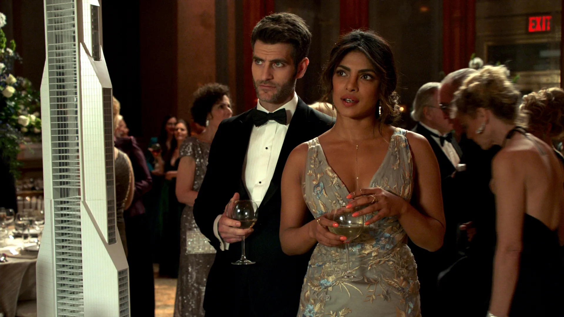 thumbnail - S3:E4 Spy Games