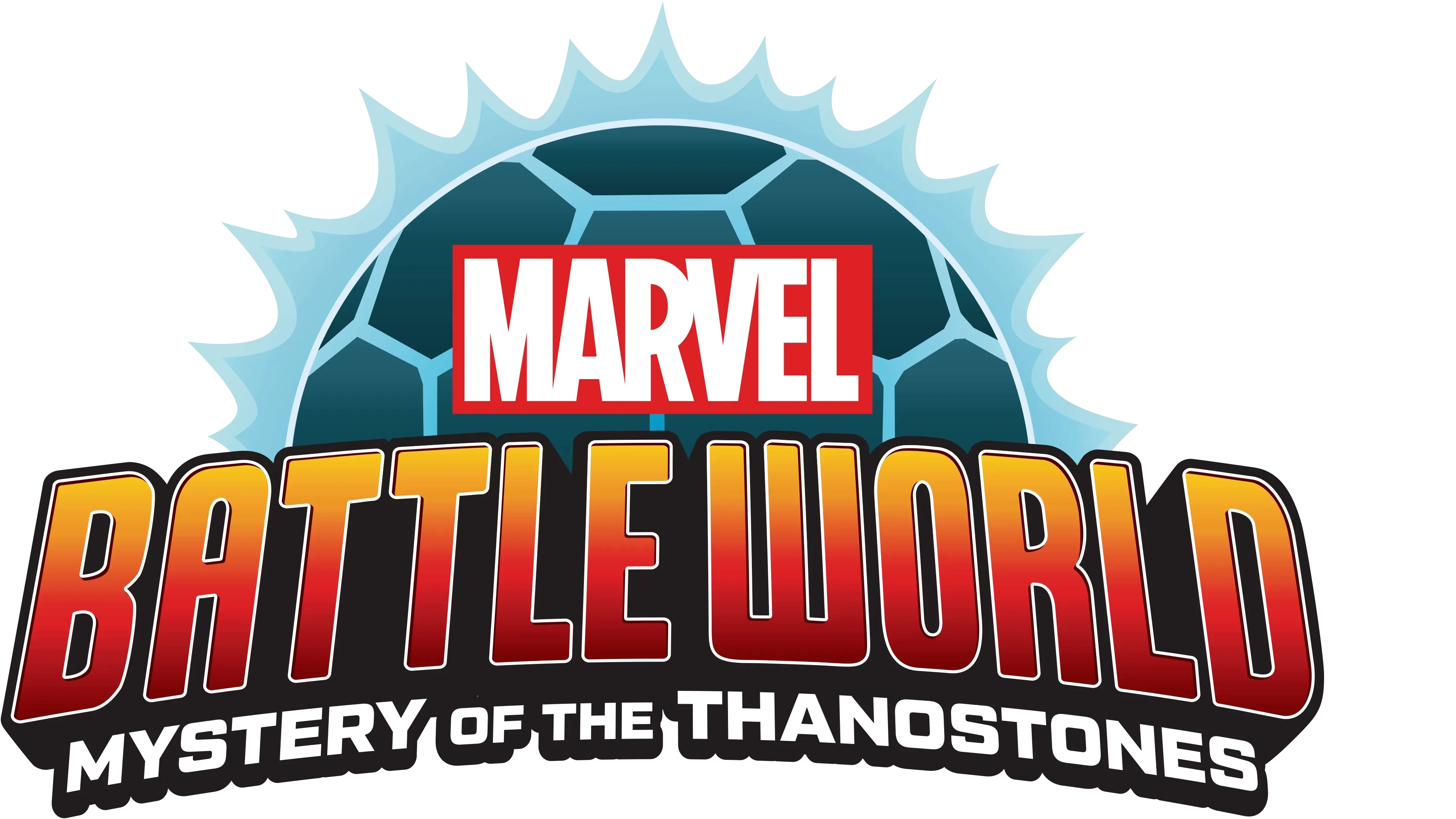 Marvel Battleworld: Mystery of the Thanostones