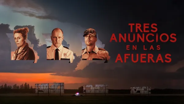 thumbnail - Tres anuncios en las afueras