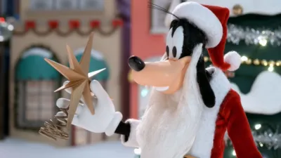 thumbnail - Mickey's Christmas Tales