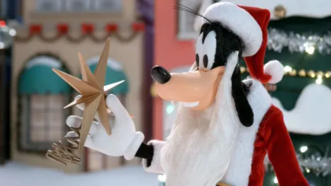 thumbnail - Los cuentos navideños de Mickey