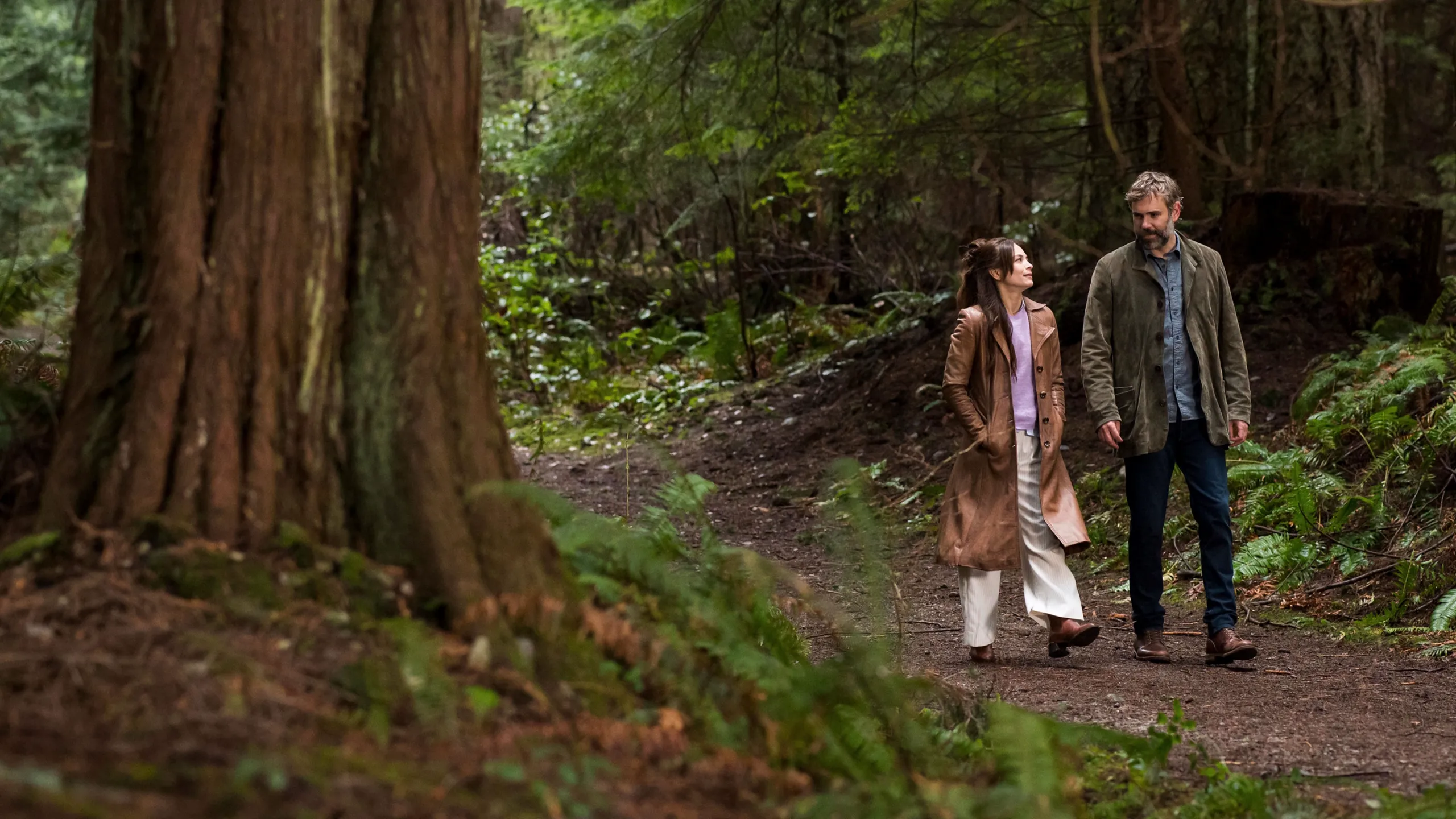 Murder in a Small Town