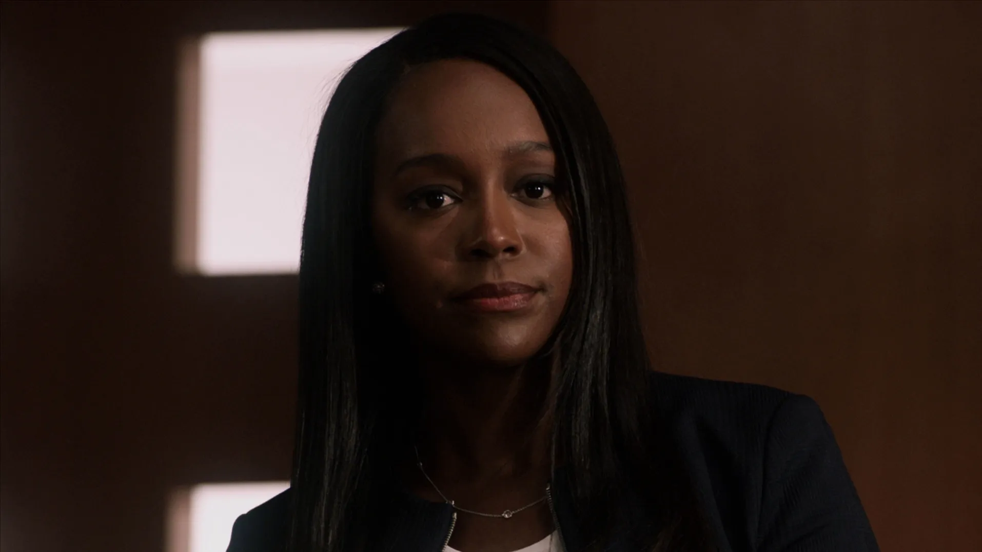 thumbnail - S6:E8 I Want To Be Free