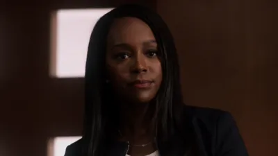 thumbnail - S6:E8 I Want To Be Free