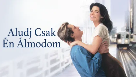 thumbnail - Aludj csak, én álmodom