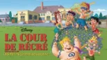 thumbnail - La cour de récré : Les petits contre-attaquent (Recess: All Growed Down)
