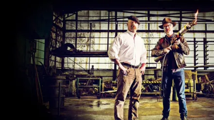 MythBusters