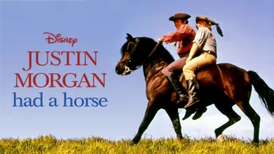 Justin Morgan had a Horse