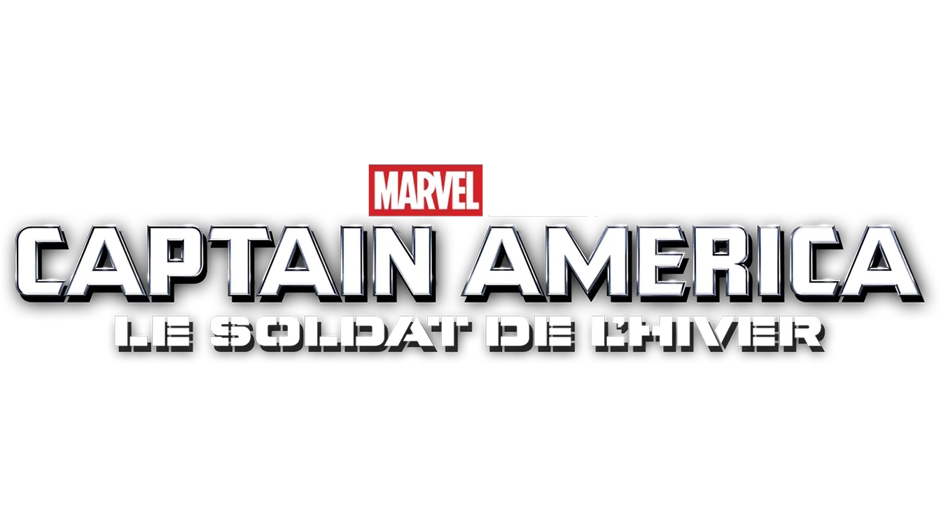 Marvel Studios' Captain America - Le Soldat de l'Hiver