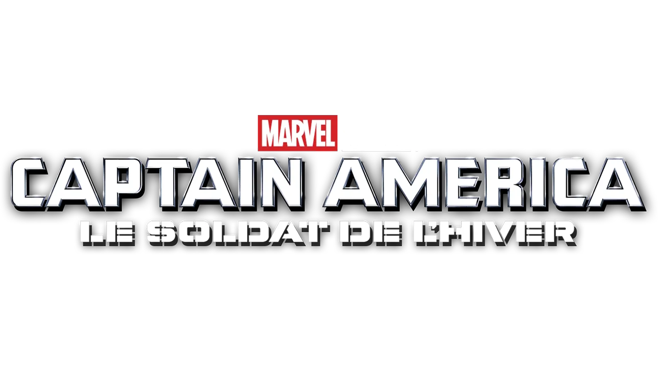 Marvel Studios' Captain America - Le Soldat de l'Hiver