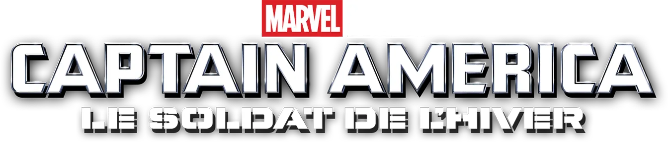 Marvel Studios' Captain America - Le Soldat de l'Hiver
