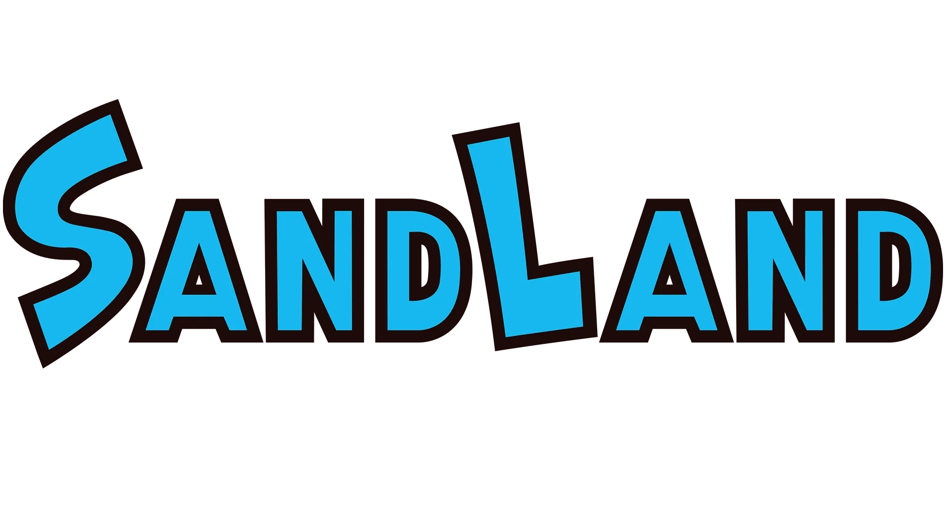 SAND LAND: THE SERIES